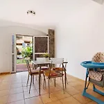 Casa Carlos Ferienhaus Corralejo