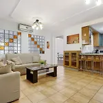 Casa Carlos Дом отдыха