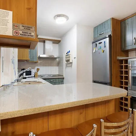 Casa Carlos Holiday home