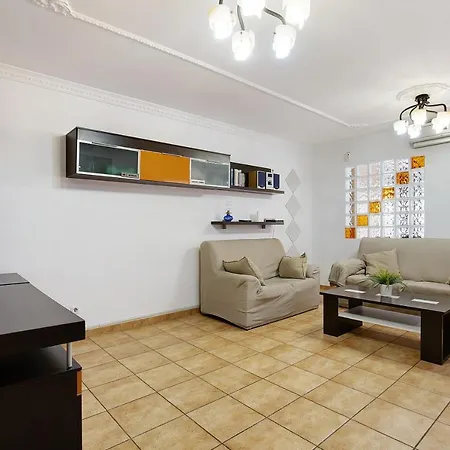 Casa Carlos Holiday home *