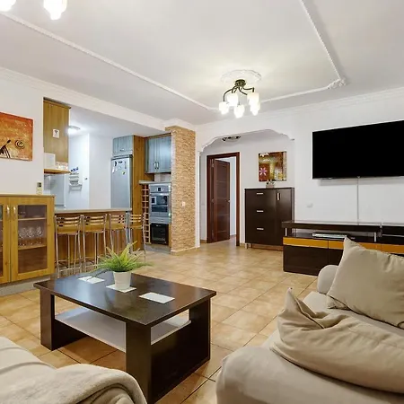 Casa Carlos Holiday home