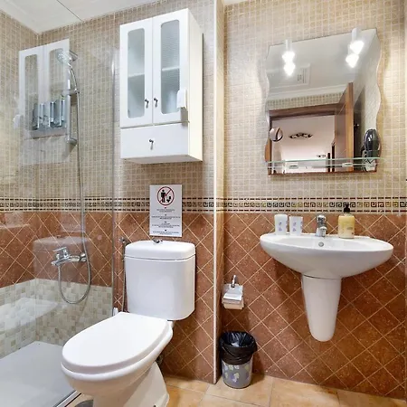 Holiday home Casa Carlos Corralejo