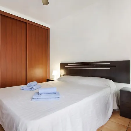 Holiday home Casa Carlos