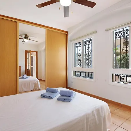 Casa Carlos Holiday home Corralejo