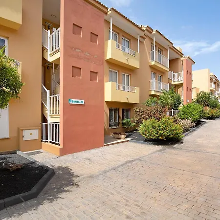 Casa Carlos * Corralejo