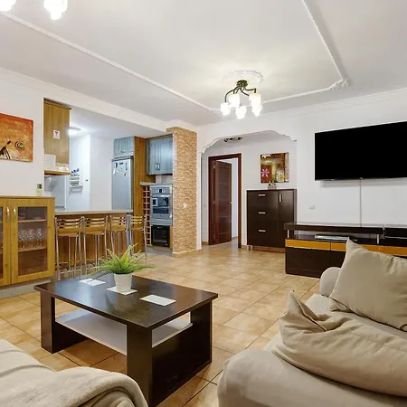 Casa Carlos Дом отдыха