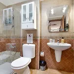 Prázdninový dům Casa Carlos Corralejo