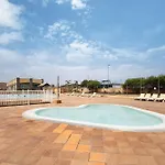 Nyaraló Casa Carlos Corralejo