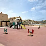 Nyaraló Casa Carlos Corralejo