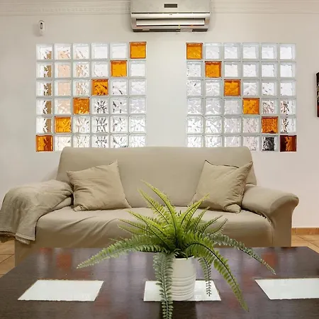 Casa Carlos Holiday home *