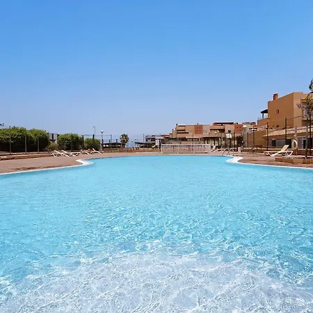 Casa Carlos Hébergement de vacances Corralejo