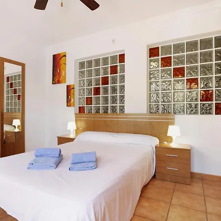Casa Carlos Hébergement de vacances