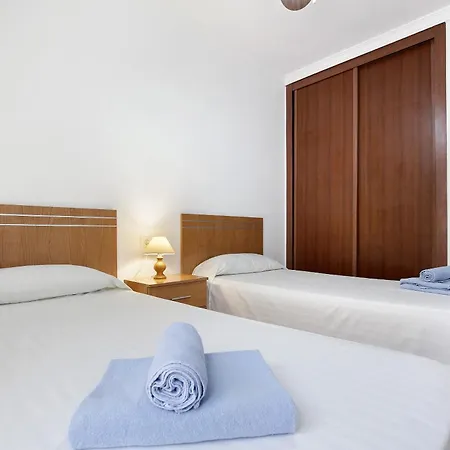 Casa Carlos Hébergement de vacances