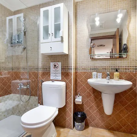 Casa Carlos Casa vacanze