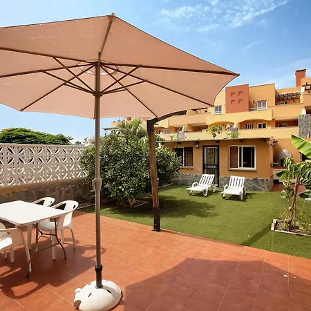 Casa vacanze Casa Carlos