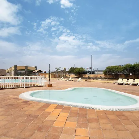 Casa Carlos * Corralejo