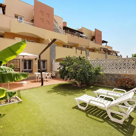 Casa Carlos Casa vacanze Corralejo