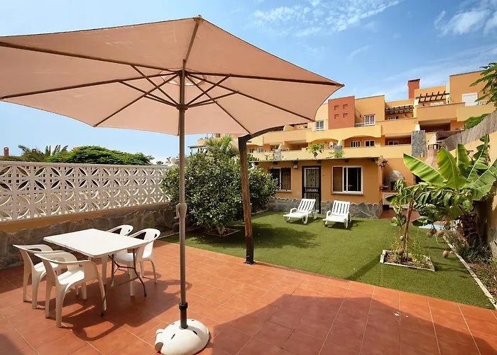 Casa Carlos 펜션 *