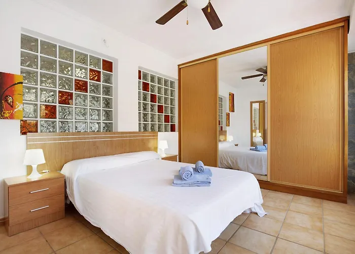 度假居 Casa Carlos