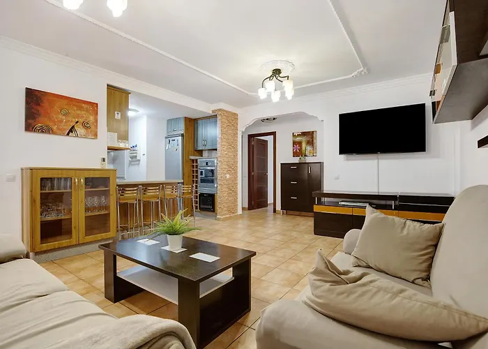 Casa Carlos 펜션