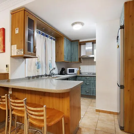 Casa Carlos Corralejo