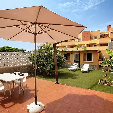 Casa Carlos Vakantiehuis *