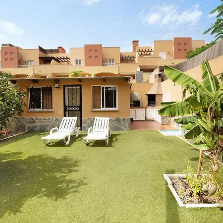 Vakantiehuis Casa Carlos