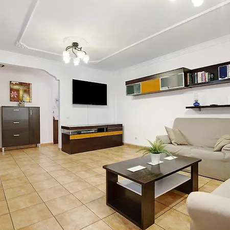Vakantiehuis Casa Carlos Corralejo