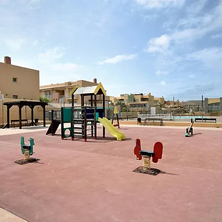 Vakantiehuis Casa Carlos Corralejo