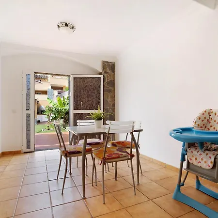 Casa Carlos Vakantiehuis Corralejo