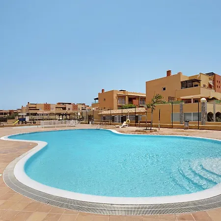 Casa Carlos Vakantiehuis