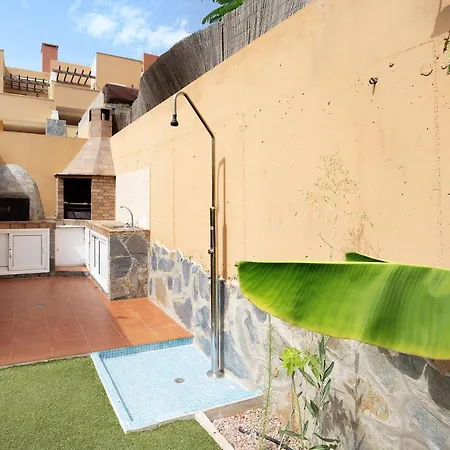 Vakantiehuis Casa Carlos *