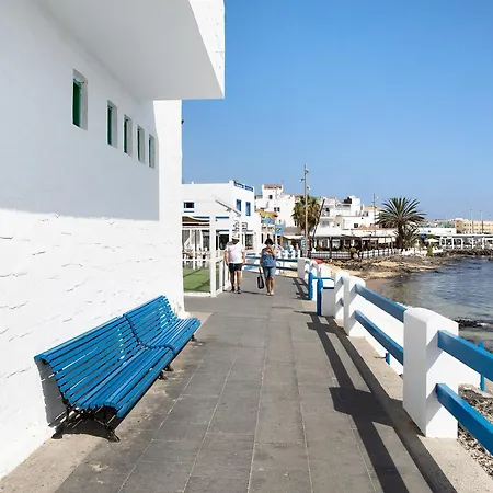 Vakantiehuis Casa Carlos Corralejo