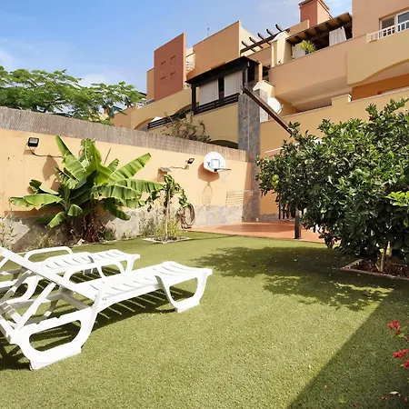 Casa Carlos Vakantiehuis *