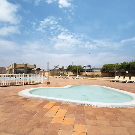 Vakantiehuis Casa Carlos Corralejo