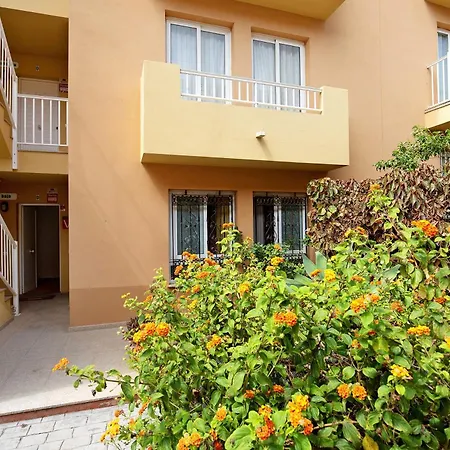 Casa Carlos * Corralejo