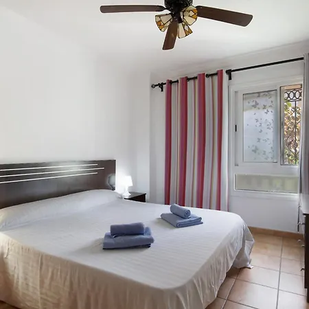 Vakantiehuis Casa Carlos Corralejo