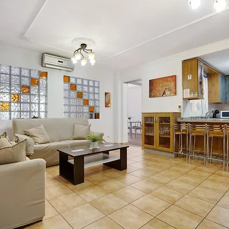 Casa Carlos Vakantiehuis